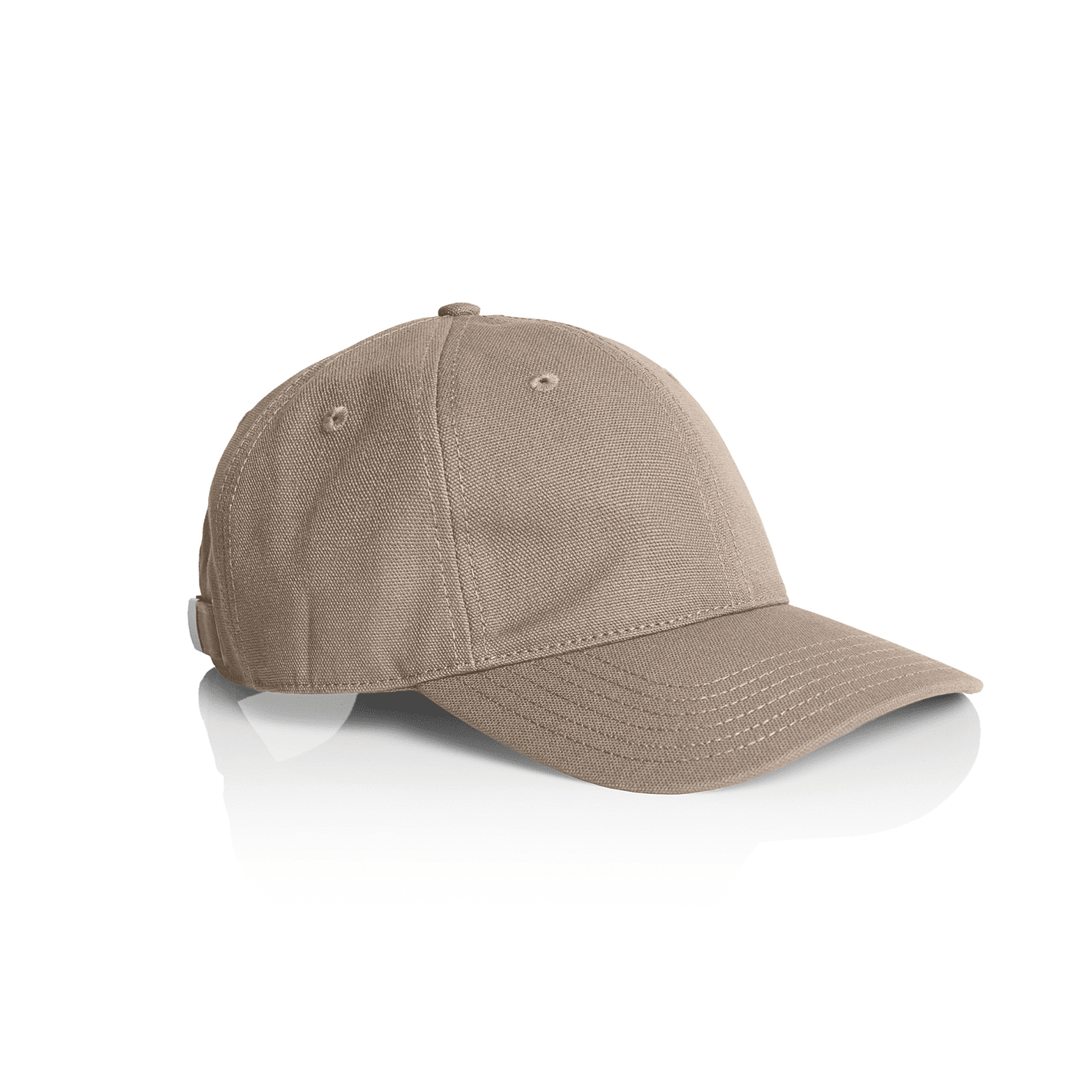 1131 ACCESS CANVAS CAP MUSHRROM