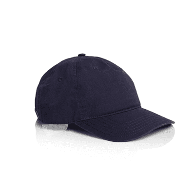 1132 ACCESS FIVE PANEL CAP MIDNIGHT BLUE  50896