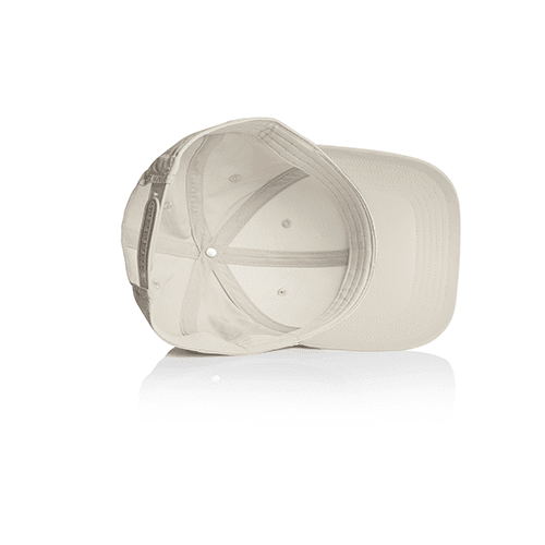 1142 ICON NYLON CAP BONE INSIDE