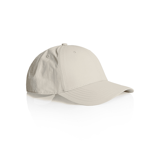 1142 ICON NYLON CAP BONE  49664