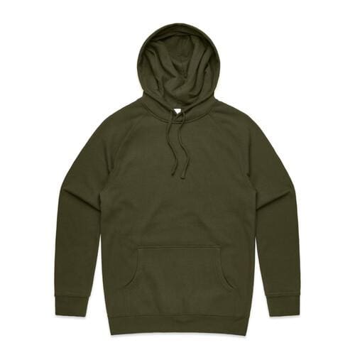 5101 SUPPLY HOOD ARMY SHOPPED  38372