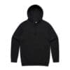 5101 SUPPLY HOOD BLACK  79876