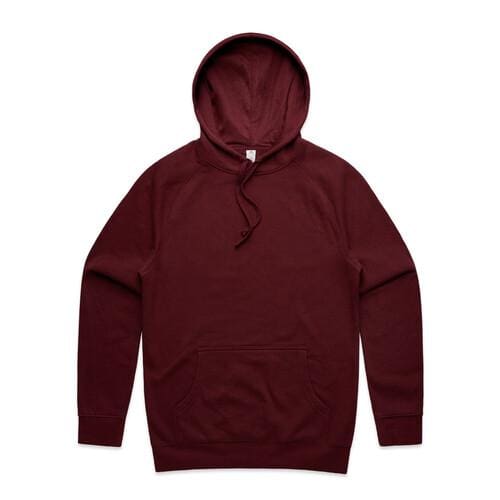 5101 SUPPLY HOOD BURGUNDY  44019