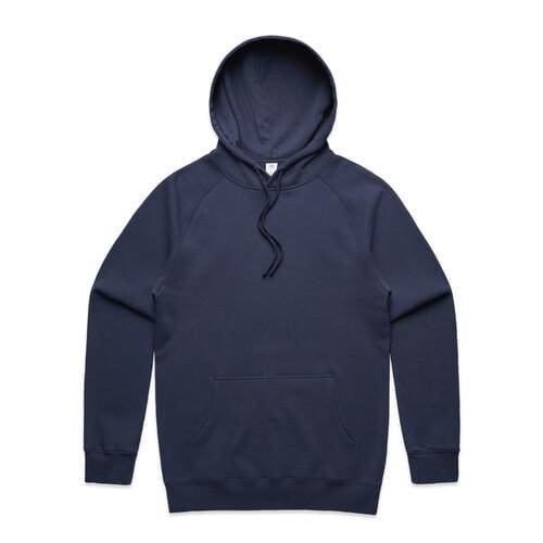 5101 SUPPLY HOOD MIDNIGHT BLUE  36303