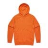 5101 SUPPLY HOOD ORANGE  01601