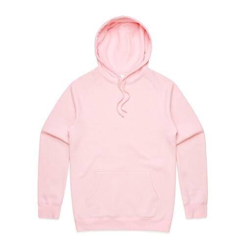 5101 SUPPLY HOOD PINK  10882