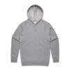 5120 PREMIUM HOOD GREY MARLE  41628