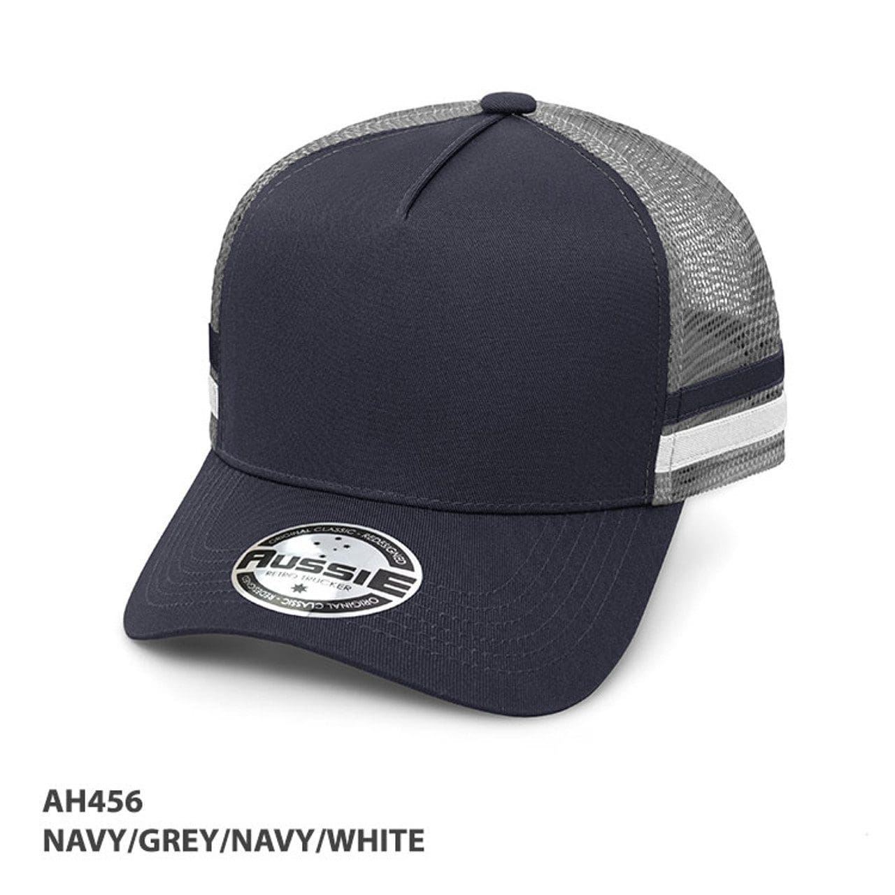 AH456 Navy Grey Navy White 42399 AH456 Navy Grey Navy White 42399