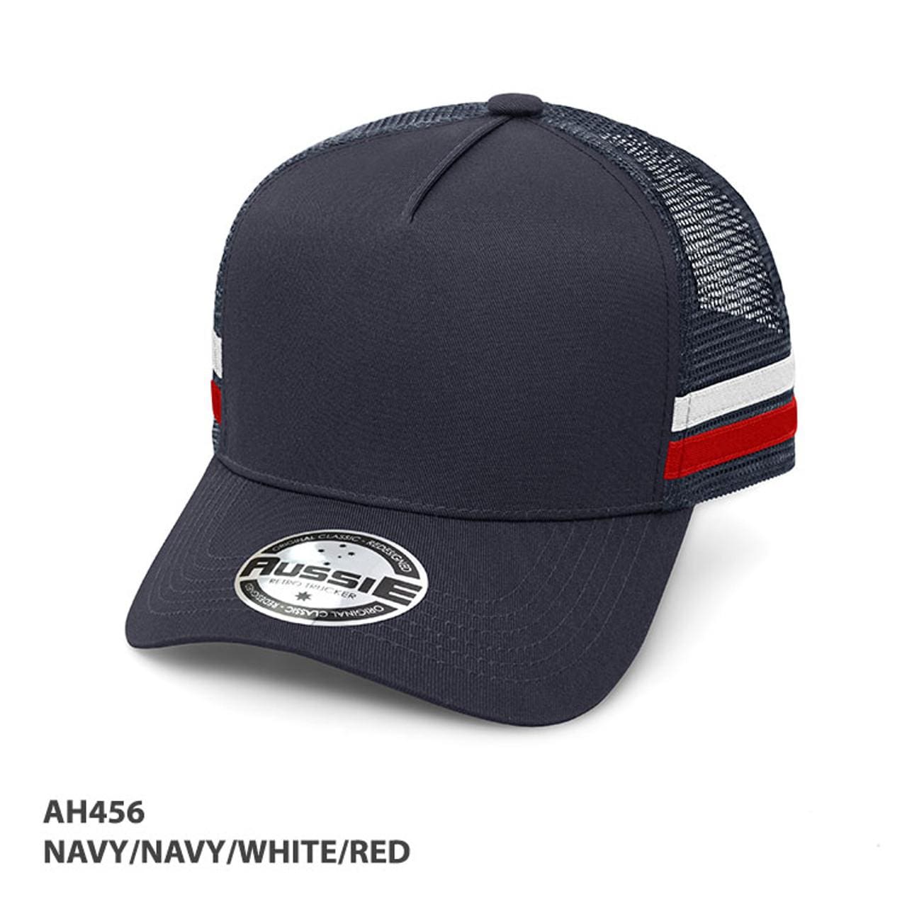 AH456 Navy Navy White Red 44014 AH456 Navy Navy White Red 44014