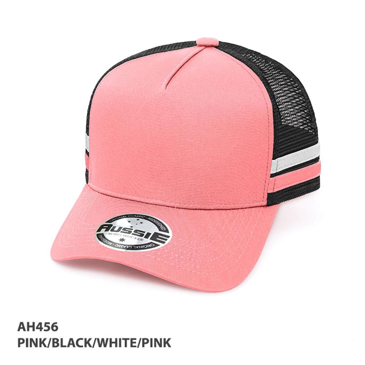 AH456 Pink Black White Pink 86493 AH456 Pink Black White Pink 86493