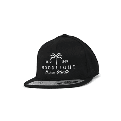 FLAT PEAK FLEXFIT CAP