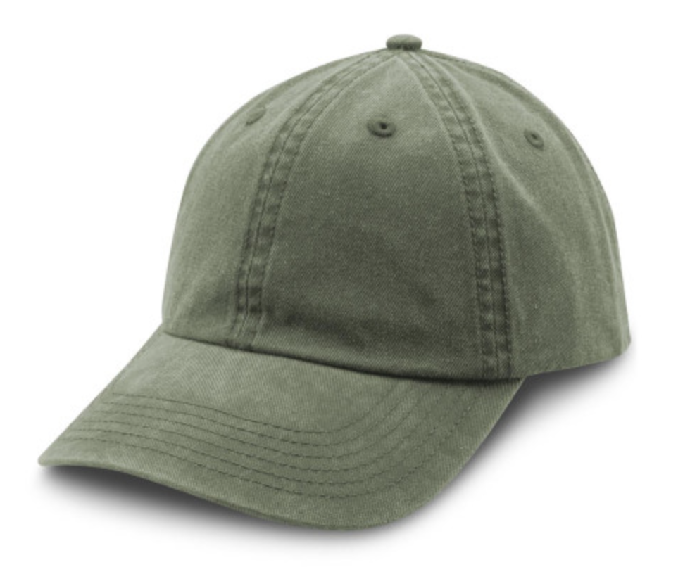 Legendlife Washed Chino Hunter Green