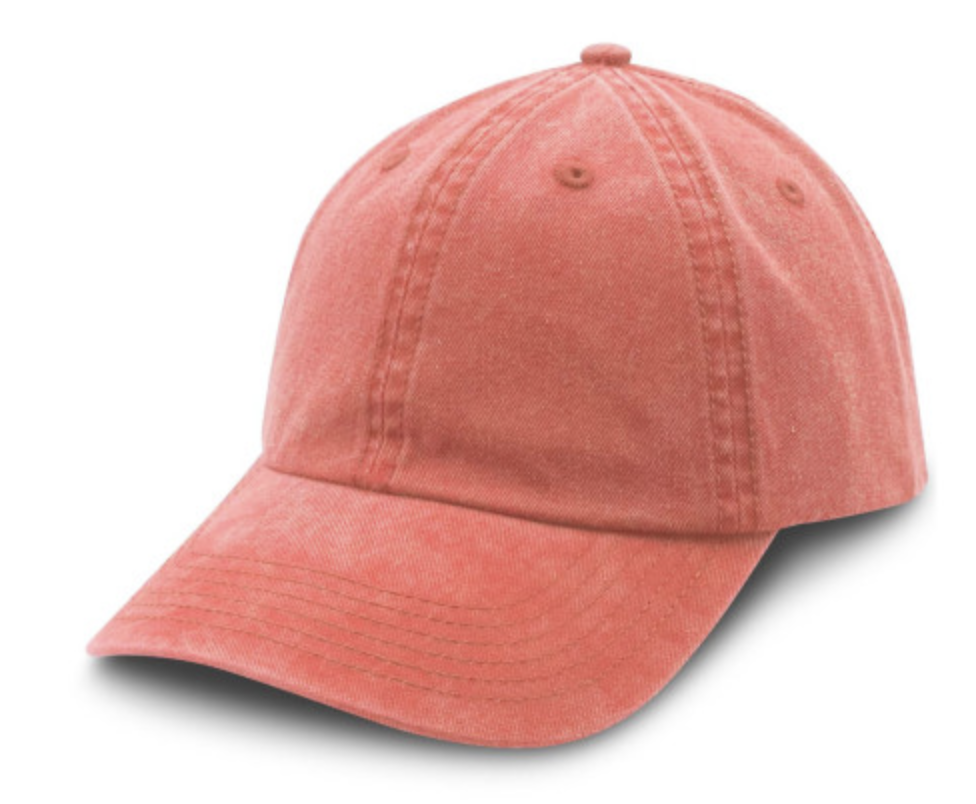 Legendlife Washed Chino Tangerine