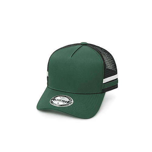 A frame hot sale trucker cap