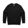 5100 SUPPLY CREW BLACK  73607