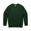 5100 SUPPLY CREW FOREST GREEN  58068