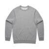 5100 SUPPLY CREW GREY MARLE  78844