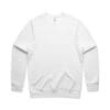 5100 SUPPLY CREW WHITE  70128