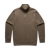 5125_HALF_ZIP_CREW_WALNUT__12794