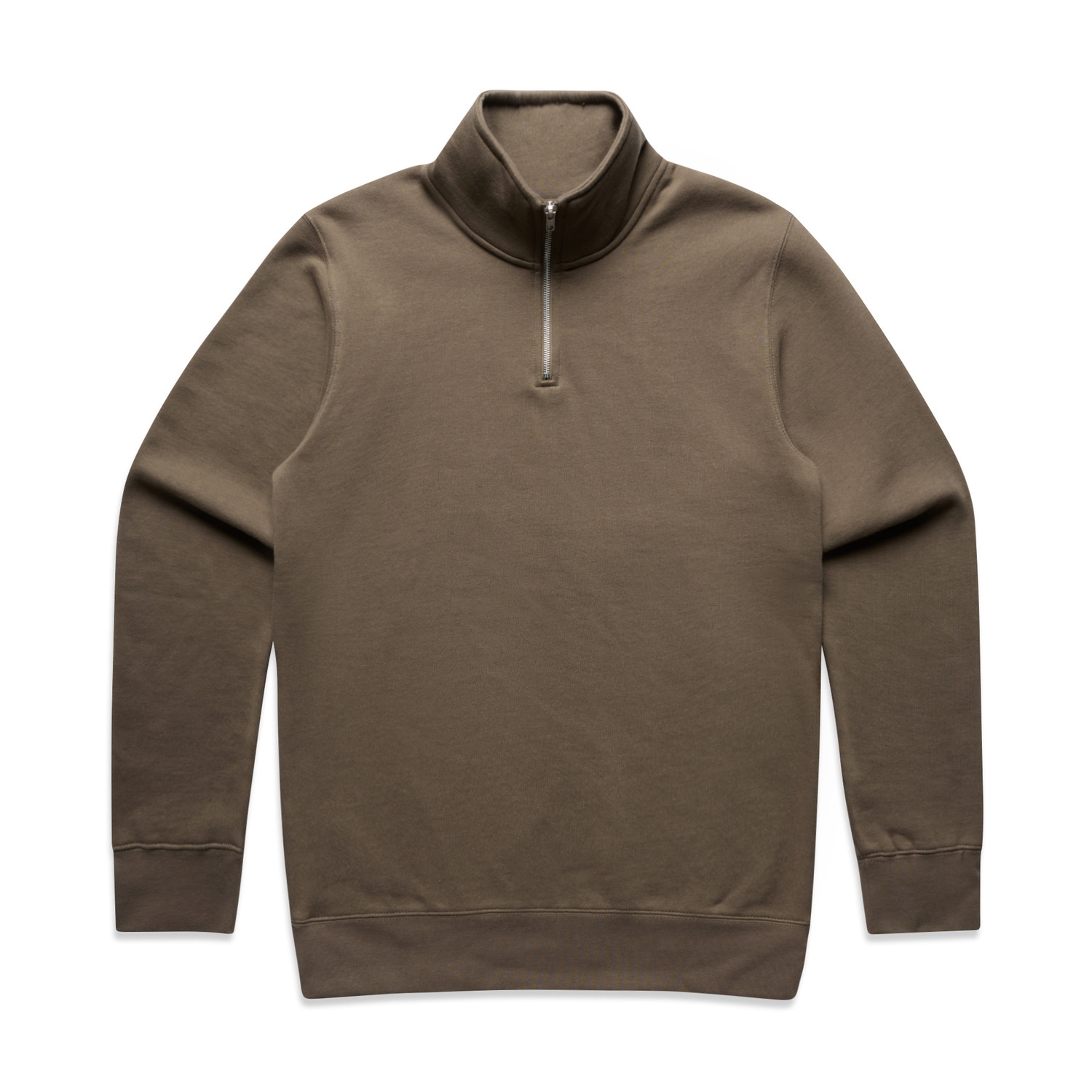5125_HALF_ZIP_CREW_WALNUT__12794