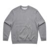 5145 HEAVY CREW GREY MARLE  28460