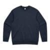 5145 HEAVY CREW MIDNIGHT BLUE  84960