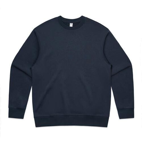 5145 HEAVY CREW MIDNIGHT BLUE  84960