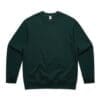5145 HEAVY CREW PINE GREEN  79368