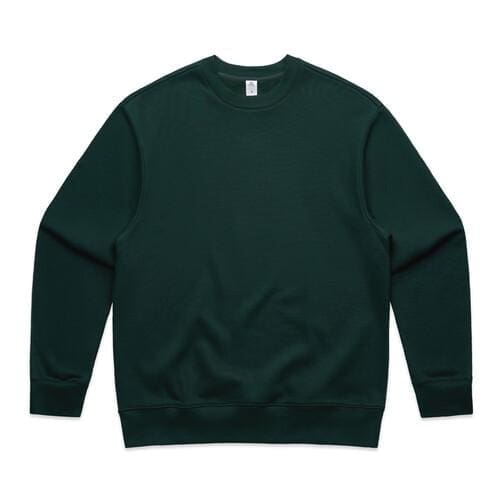 5145 HEAVY CREW PINE GREEN  79368
