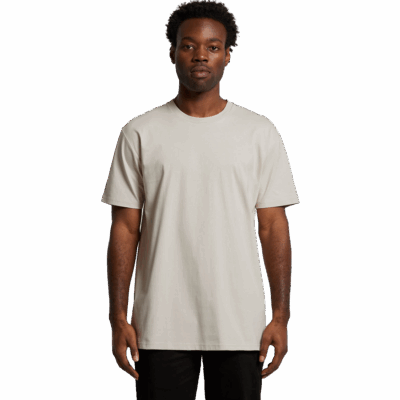 AS Colour Staple Tee 5001