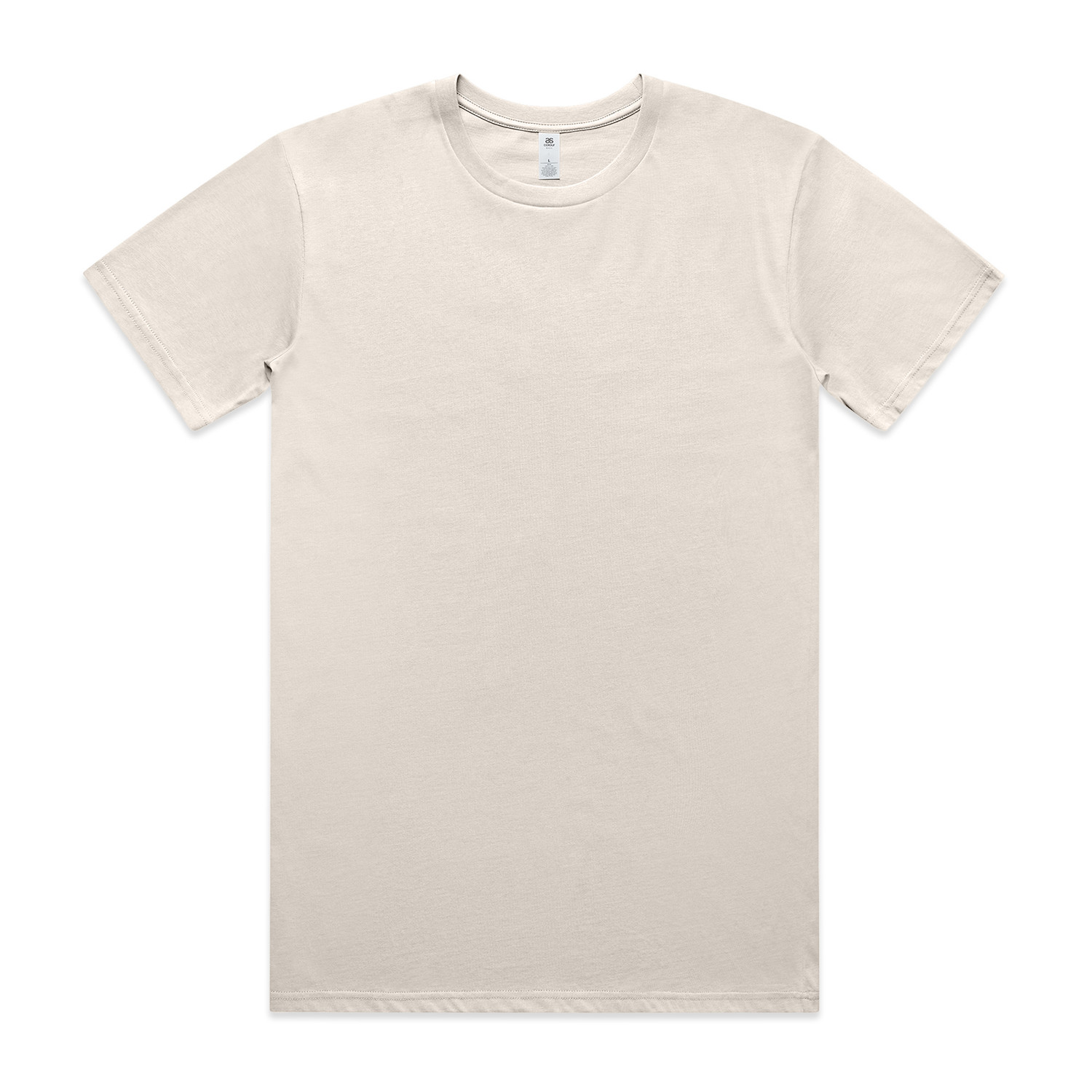 5051_BASIC_TEE_BONE__54332