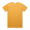 5051_BASIC_TEE_MUSTARD__91761