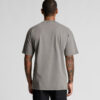 AS Colour Heavy Faded Tee 5082 Back