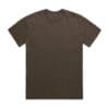 5082 FADED HEAVY TEE FADED BROWN 17046 5082 FADED HEAVY TEE FADED BROWN 17046