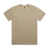 5082 FADED HEAVY TEE FADED KHAKI 11589 5082 FADED HEAVY TEE FADED KHAKI 11589