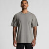AS Colour Heavy Faded Tee 5082 Front