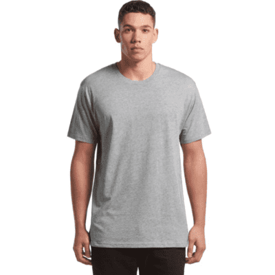 CUSTOM BASIC TSHIRT