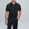 CUSTOM POLO UNIFORM