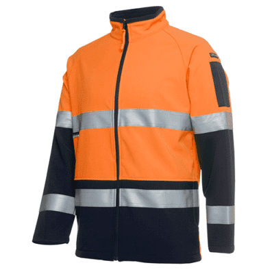 CUSTOM HIVIS JACKET 3