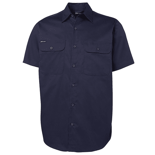 CUSTOM WORKWEAR SHIRT