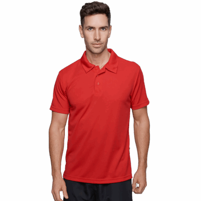 Aussie Pacific Botany Polos - 1307
