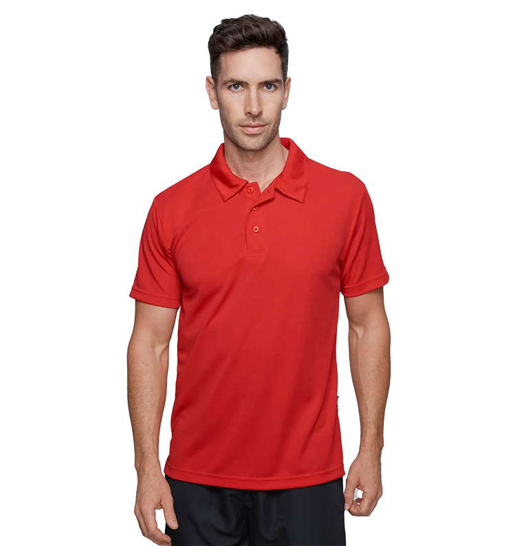 Custom Polo Aussie Pacific Botany Polo