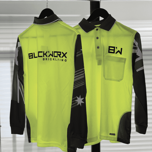 CUSTOM TSHIRT DIGITAL PRINTING AUSTRALIA DTF-04 | The Print Studio - Screen Printing & Embroidery CUSTOM WORKWEAR