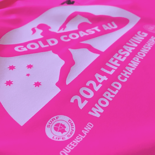 CUSTOM TSHIRT DIGITAL PRINTING AUSTRALIA DTF-09 | The Print Studio - Screen Printing & Embroidery