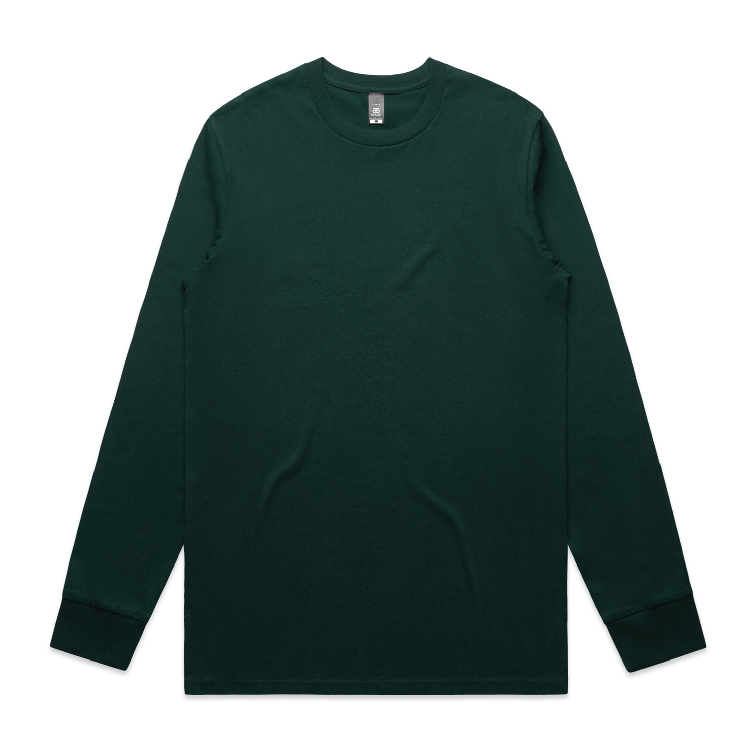 5020_STAPLE_LS_PINE_GREEN__15457