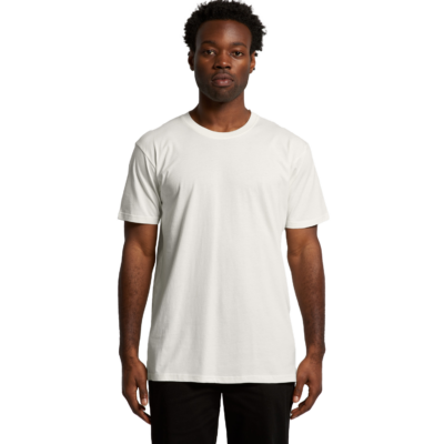 AS Colour Organic Tee 5005