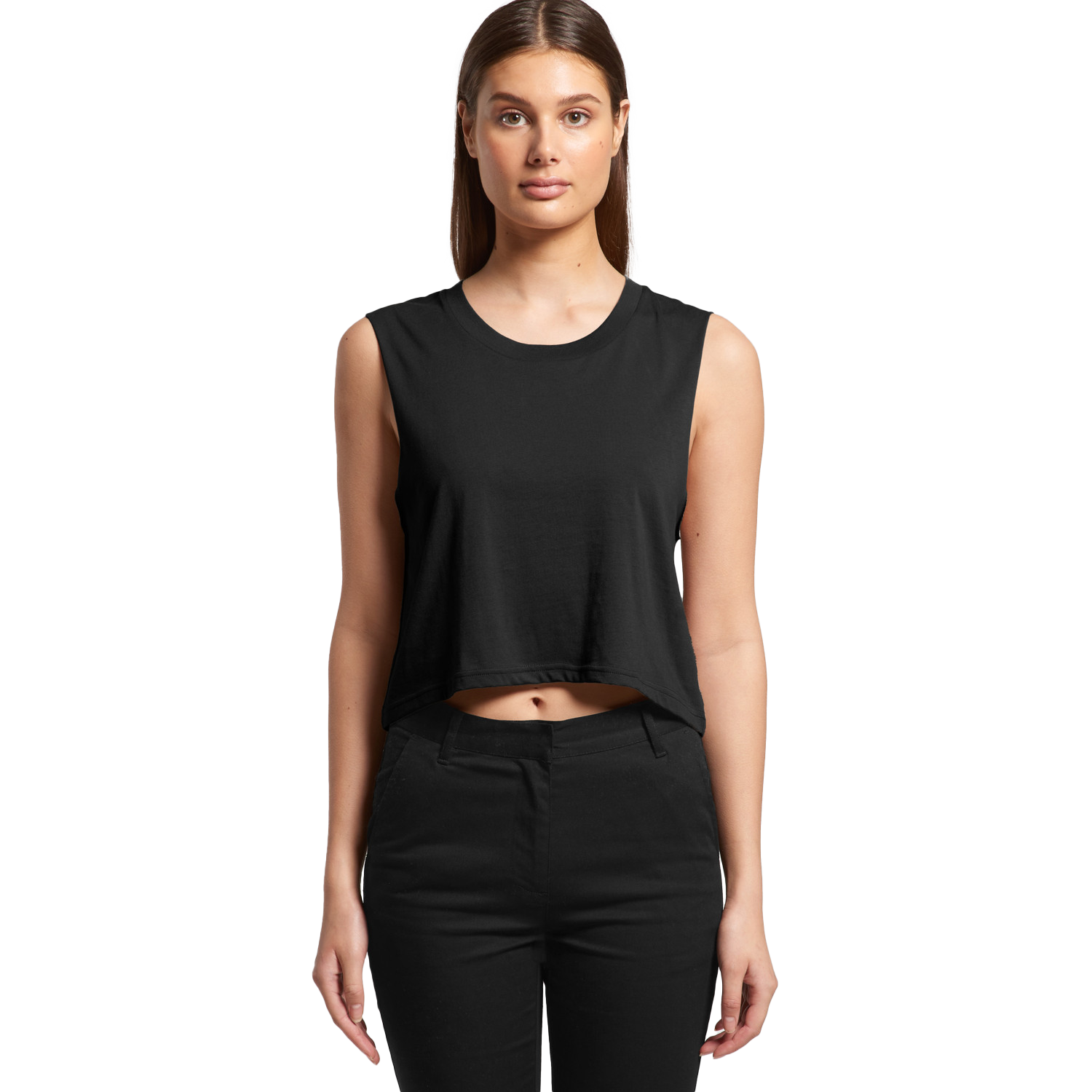 CUSTOM AS COLOUR 4068_CROP_TANK_MAIN__04476