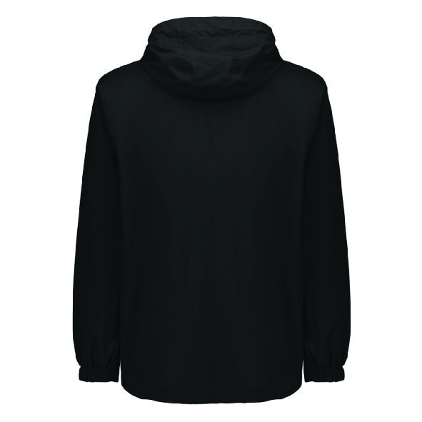 CUSTOM SYZMIK UNISEX SUPER LIGHT PACKABLE RAIN JACKET-03