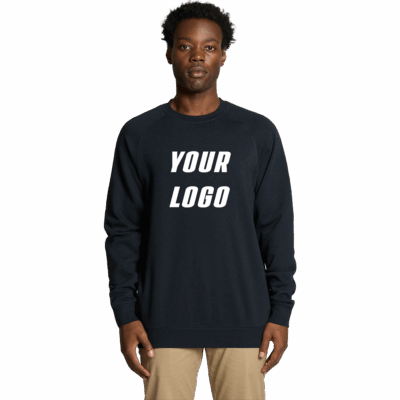 AS Colour Supply Crew 5100