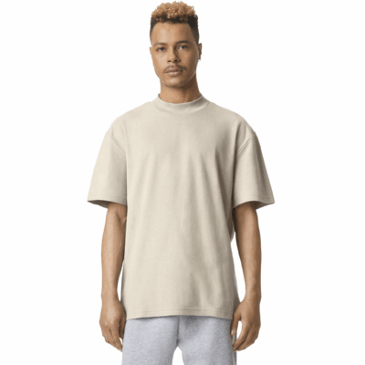 American Apparel® 1PQ T-Shirt